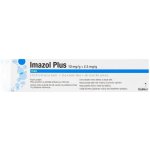 IMAZOL KRÉMPASTA DRM 10MG/G DRM PST 1X30G – Hledejceny.cz