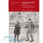 Poznámky k revoluční akci v Chicagu 1914 - 1918 - Josef Ženka – Hledejceny.cz