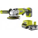 Bruska Ryobi R18AG-140S