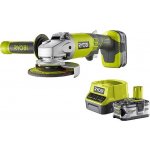 Ryobi R18AG-140S – Zboží Dáma