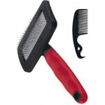 Ferplast Gro Kartáč pro psy M – Zboží Dáma