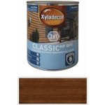 Xyladecor Classic HP BPR 3v1 0,75 l teak – Hledejceny.cz