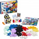 LEGO® DOTS™ 41938 Kreativní designerský box – Hledejceny.cz