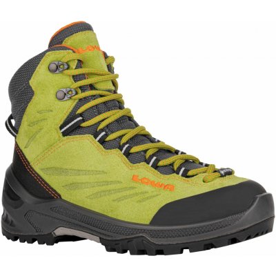 Lowa Cadin Gtx Mid 6400607253650060660060 schuhe – Hledejceny.cz