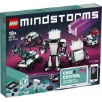 LEGO® MINDSTORMS® 51515 Robotí vynálezce – Zboží Živě