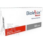 BioleVox Neuro 60 tablet – Hledejceny.cz