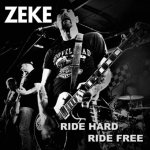 Ride hard ride free - Zeke LP – Sleviste.cz