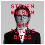 Wilson Steven - Future Bites LP – Sleviste.cz