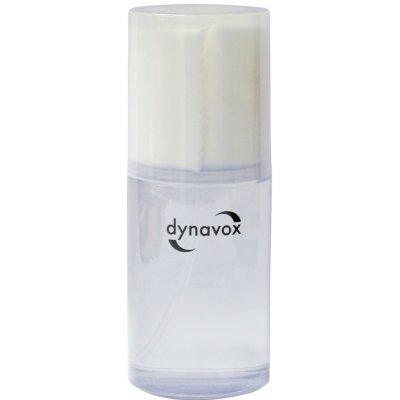 Dynavox Cleaning Fluid: Čisticí kapalina pro vinyly – Zboží Živě