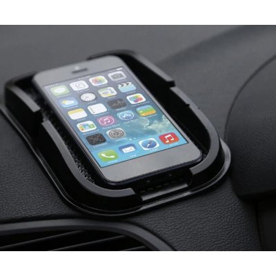 Verk Nano podložka - Sticky mat 2 černá – Zboží Živě