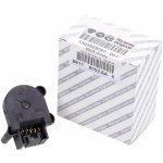 Přepínač ventilátoru topení Fiat Ducato 1994-2002 1305589080