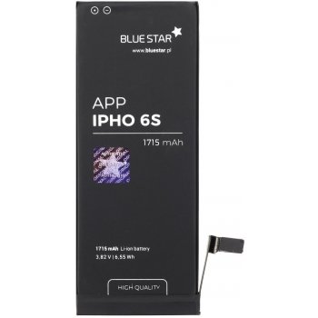 BlueStar Apple Iphone 6S HQ 1715mAh