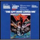 Různí interpreti - Bond - The Spy Who Loved Me