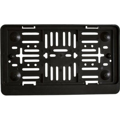 RÁMEČEK POD SPZ - USA, 320X160MM | Zboží Auto