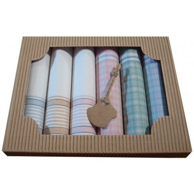 Etex Látkové damské dákové kapesníky – Hledejceny.cz