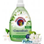 Chante Clair ammorbidente concentrati muschio bianco Avivážní koncentrovaný prostředek 1 000 ml – Zboží Mobilmania