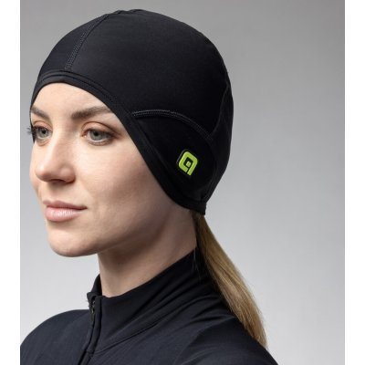 ALÉ Termico cyklistická black – Hledejceny.cz