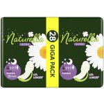 Naturella Ultra Night Hygienické vložky 28 ks – Zboží Mobilmania