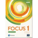 Focus (2nd Edition) 1 Workbook – Sleviste.cz