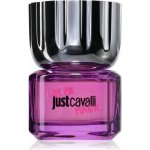 Roberto Cavalli Just Cavalli Give Me Magic parfémovaná voda dámská 30 ml – Hledejceny.cz