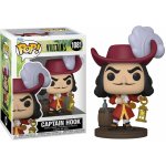 Funko Pop! Disney Villains Disney Captain Hook 9 cm – Sleviste.cz