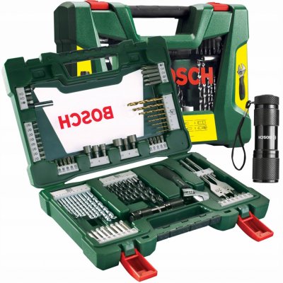 sada bitů Bosch 2607017193 – Zboží Mobilmania