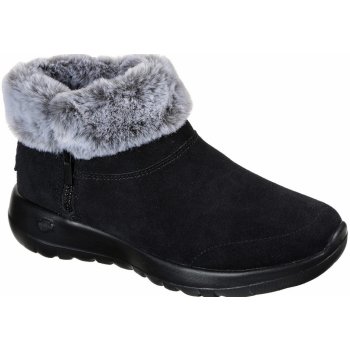 Skechers zimní boty On The Go Joy Savvy black černé od 1 139 Kč - Heureka.cz