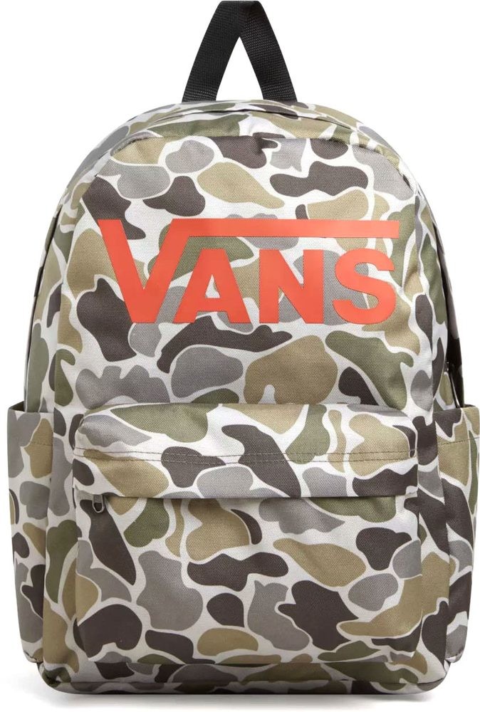 Vans Old Skool Grom Backpack Oden Green20 l