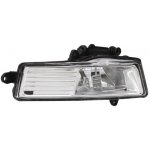 Pravé přední mlhové světlo Audi A6 C6 (4F2/4F5) 08-11 HELLA – Hledejceny.cz