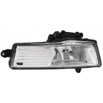 Pravé přední mlhové světlo Audi A6 C6 (4F2/4F5) 08-11 HELLA – Hledejceny.cz