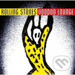 Rolling Stones - Voodoo Lounge - 2009 Remastered LP – Hledejceny.cz