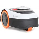 SEGWAY Navimow i208E AWD 800 m2 N-RTK + Vision – Hledejceny.cz