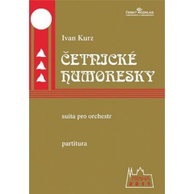 Četnické humoresky, suita pro orchestr