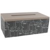 Úložný box Morex Zásobník na ubrousky D5394