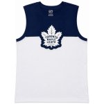 Outerstuff dětské tílko Toronto Maple Leafs White Stripe – Zboží Dáma