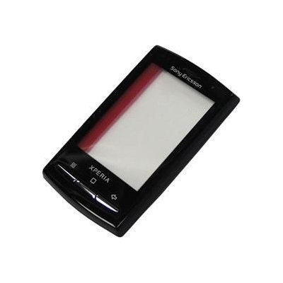 Kryt Sony Ericsson X10 mini Pro přední