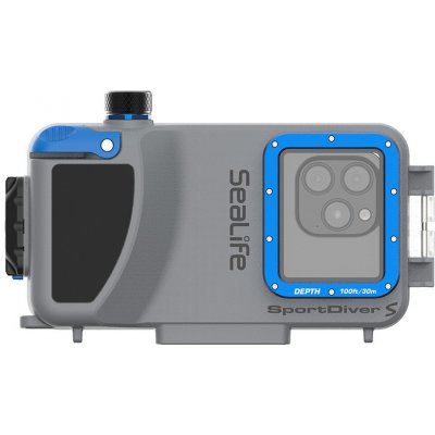 Sealife Sportdiver S – Zboží Mobilmania