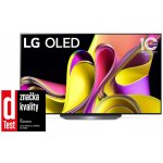 LG OLED65B33 – Zboží Živě