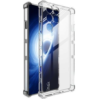 Imak Airbag nubia Redmagic 11 Pro průhledná – Zboží Živě