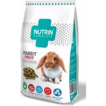 Nutrin Complete Rabbit Fruit 400 g – Hledejceny.cz