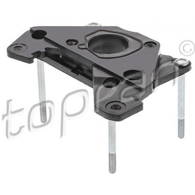 Příruba, karburátor TOPRAN 100 582 (100582) – Sleviste.cz