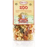 Dalla Costa ZOO dětské těstoviny 250 g – Zboží Dáma