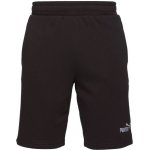 Puma ESSENTIALS NO. 1 shorts 10 černá – Sleviste.cz