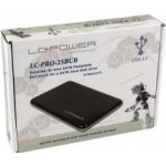 LC Power LC-PRO-25BUB – Sleviste.cz