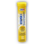 Vitatab Vitamin C 20 šumivých tablet – Hledejceny.cz