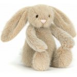 Jellycat Králíček Oat Flufflet Bunny – Zboží Mobilmania
