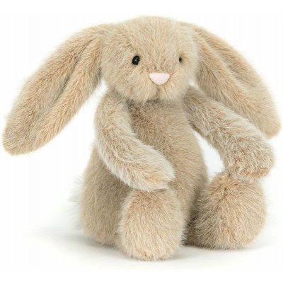 Jellycat Králíček Oat Flufflet Bunny – Zboží Mobilmania