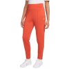 Dámské tepláky Nike Court Dri-fit Heritage Knit Pant rust factor