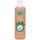 Šampon pro psy Menforsan Ochranný s norkovým olejem 1000 ml