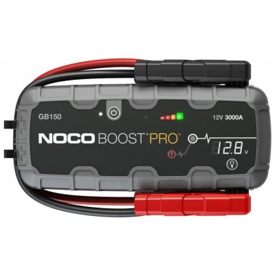 Noco GB150 12V 4000A